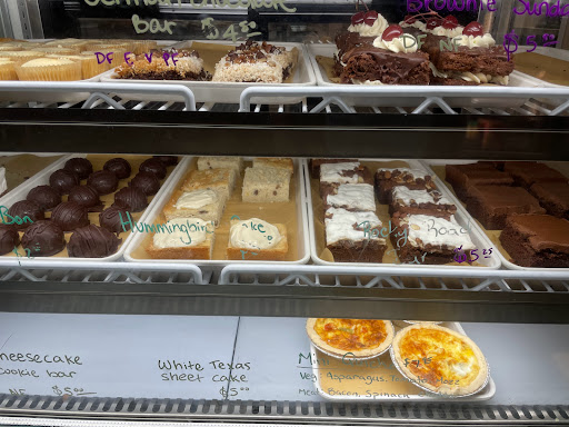 Natural Foods Store «Benefit Your Life Gluten Free Market and Bakery», reviews and photos, 620 N Campbell Station Rd #24, Knoxville, TN 37934, USA