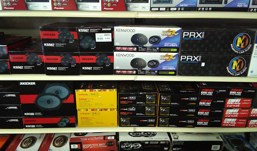 Electronics Repair Shop «Auto Electronic Specialists», reviews and photos, 2428 Nolensville Pike, Nashville, TN 37211, USA