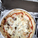 Photo n°2 de l'avis de La.a fait le 30/04/2023 à 19:36 sur le  Pizzeria Dom Pè à Sassuolo