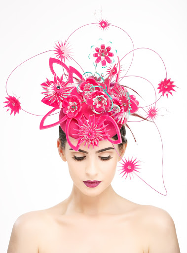 Gráinne Maher Millinery