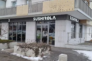 SushiRola image