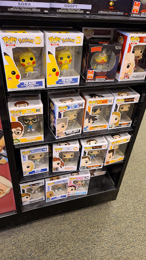 Book Store «Barnes & Noble», reviews and photos, 2443 Vestal Pkwy E, Vestal, NY 13850, USA