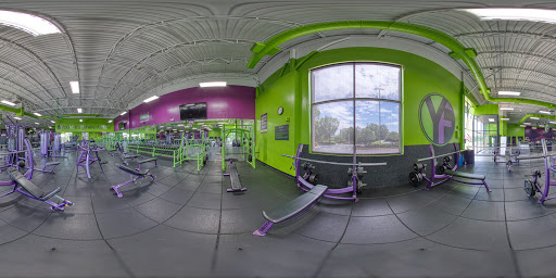 Gym «Youfit Health Clubs», reviews and photos, 935 North Point Dr, Alpharetta, GA 30022, USA