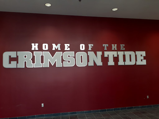 Stadium «Bryant-Denny Stadium», reviews and photos, 920 Paul W Bryant Dr, Tuscaloosa, AL 35401, USA