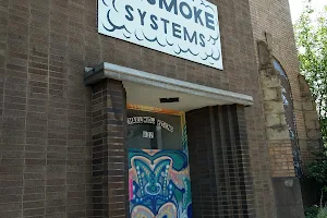 UnSmoke Systems Artspace image