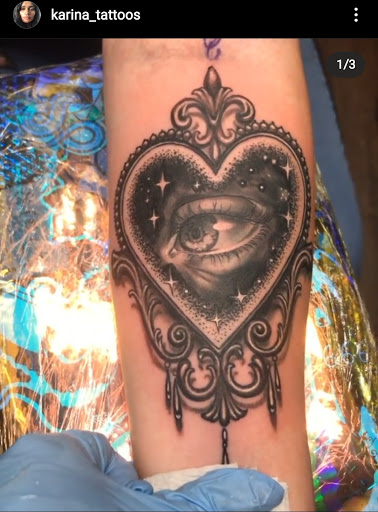 Explore cancer awareness tattoo ideas, creative tattoo ideas in East Windsor, available at AAA Tattoo