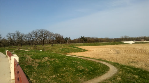 Public Golf Course «Hansen Park Golf Course», reviews and photos, 9800 Underwood Pkwy, Wauwatosa, WI 53226, USA