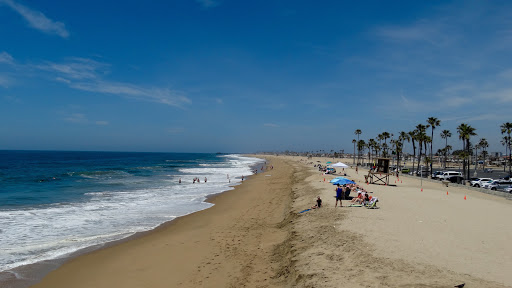 VEA Newport Beach, A Marriott Resort & Spa image