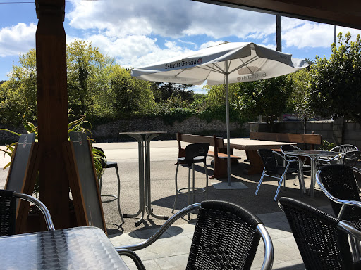 Información y opiniones sobre Taperia Raiña de Miengo