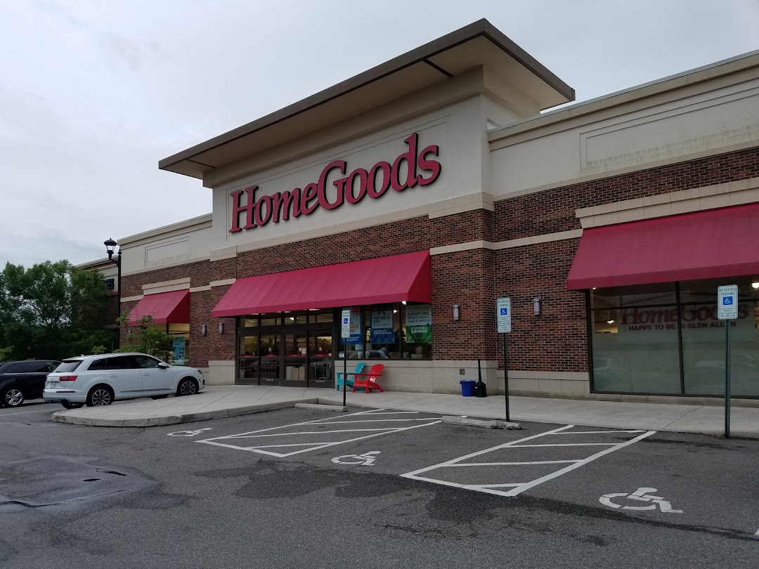 HomeGoods