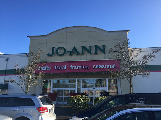 Jo-Ann Fabrics and Crafts, 4104 Tacoma Mall Blvd, Tacoma, WA 98409, USA, 