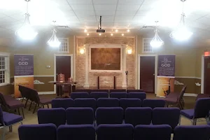 Central Union Church of Christ at Nolanville image