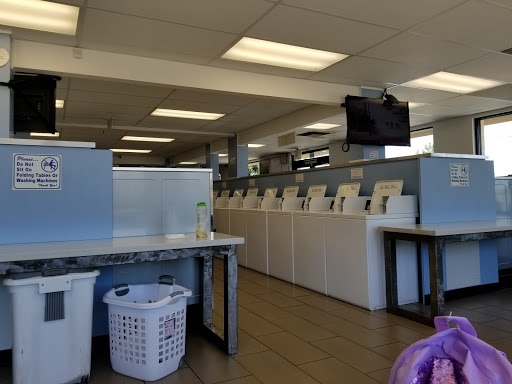 Laundromat «Speed Clean Laundry», reviews and photos, 317 E 18th St, Antioch, CA 94509, USA