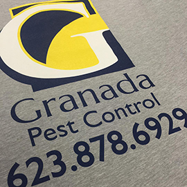 Print Shop «Twisted Image Phoenix Custom T-Shirts», reviews and photos, 15203 N Cave Creek Rd, Phoenix, AZ 85032, USA