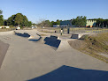 Skatepark Le Barp (33114) Le Barp