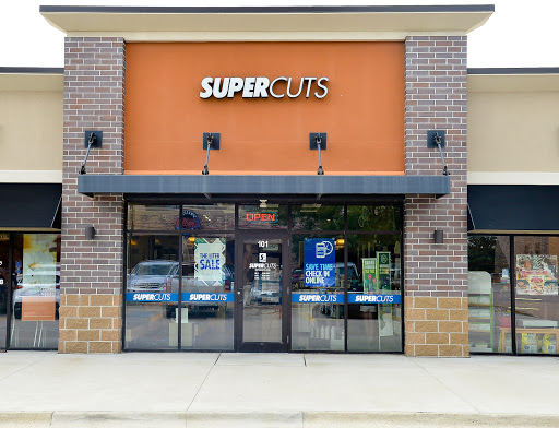 Hair Salon «Supercuts West Des Moines», reviews and photos, 650 S 50th St, West Des Moines, IA 50265, USA