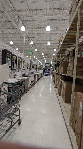 Home Improvement Store «Menards», reviews and photos, 6800 S 27th St, Oak Creek, WI 53154, USA