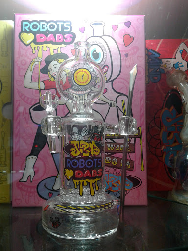 Tobacco Shop «Smokin Pipes Smoke Shop Clearwater», reviews and photos, 2254 Gulf to Bay Blvd, Clearwater, FL 33765, USA