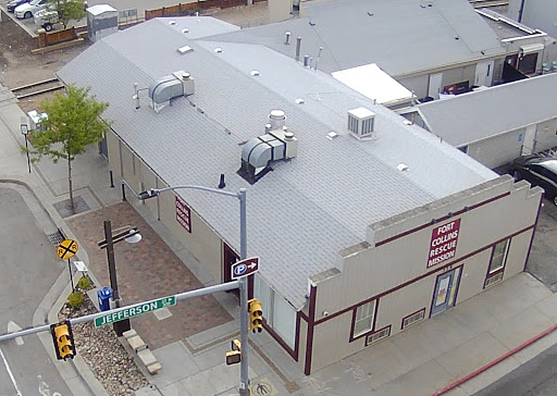 Fort Collins Rescue Mission