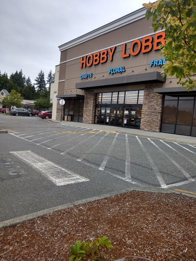 Craft Store «Hobby Lobby», reviews and photos, 19310 60th Ave W, Lynnwood, WA 98036, USA
