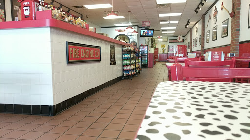Sandwich Shop «Firehouse Subs», reviews and photos, 625 Baltimore Blvd r, Westminster, MD 21157, USA