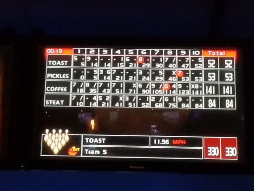 Bowling Alley «Lucky Strike West Nyack», reviews and photos, 4662 Palisades Center Dr, West Nyack, NY 10994, USA