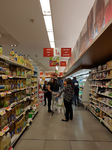 Opiniones de Mi Comisariato Naciones Unidas en Quito - Supermercado