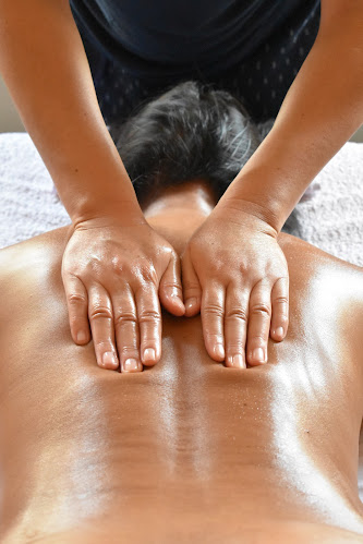 Prana Massage Agréé ASCA - Masseur