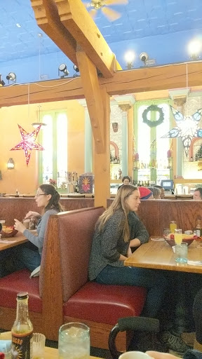 Mexican Restaurant «The Mission Restaurant», reviews and photos, 304 E Onondaga St, Syracuse, NY 13202, USA