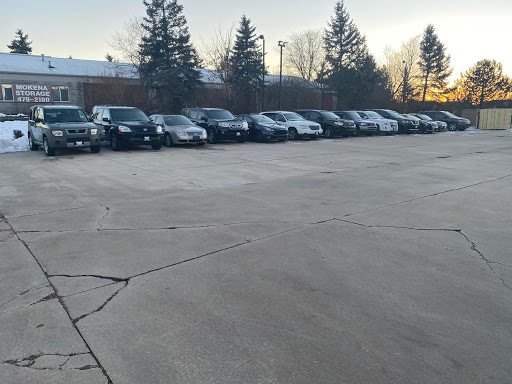Used Car Dealer «Import Exchange Inc», reviews and photos, 9750 191st St, Mokena, IL 60448, USA