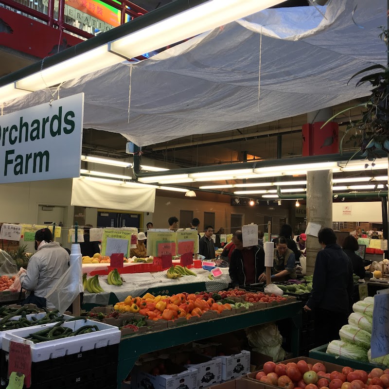 Orchards Farm Market