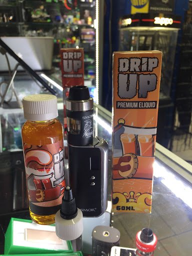 Vaporizer Store «One Stop Vape & Smoke Shop», reviews and photos, 4007 Merrick Rd, Seaford, NY 11783, USA