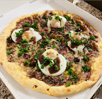 Photos du propriétaire du Pizzas à emporter PIZZA JOB à Le Creusot - n°4