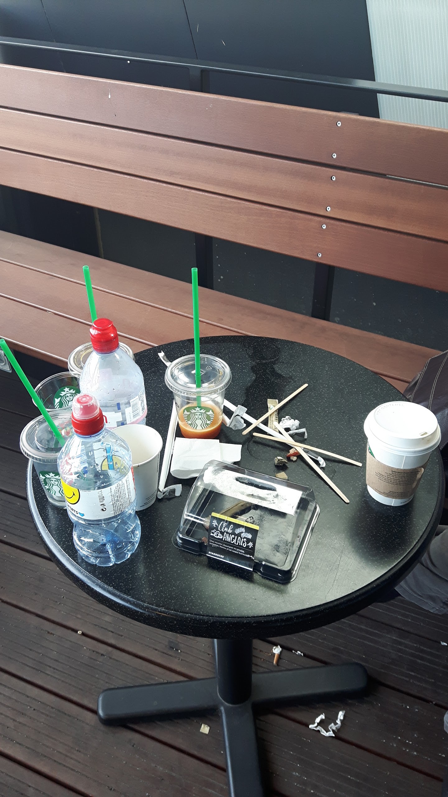 Photo n° 1 de l'avis de Maria.a fait le 03/07/2017 à 16:22