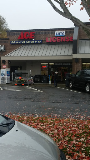 Ace Hardware, 13009 NE Hwy 99 #109, Vancouver, WA 98686, USA, 