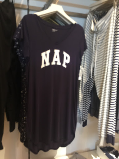 Clothing Store «Gap», reviews and photos, 673 Collins Ave, Miami Beach, FL 33139, USA