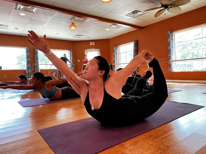 Rising Sol Hot Yoga, photo 2