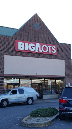 Big Lots, 260 Voice Rd, Carle Place, NY 11514, USA, 