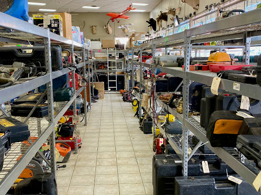 Pawn Shop «The Cash Exchange Pawnbrokers», reviews and photos, 35943 Gratiot Ave, Charter Twp of Clinton, MI 48035, USA