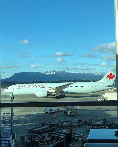 Air Canada