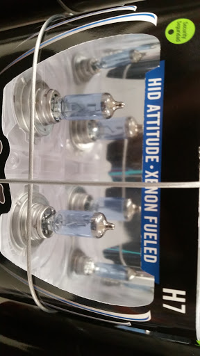 Auto Parts Store «AutoZone», reviews and photos, 1706 E Race Ave, Searcy, AR 72143, USA