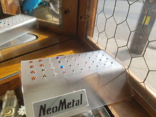 Tattoo Shop «milk and honey tattoo parlour», reviews and photos, 819 Castleton Ave, Staten Island, NY 10310, USA