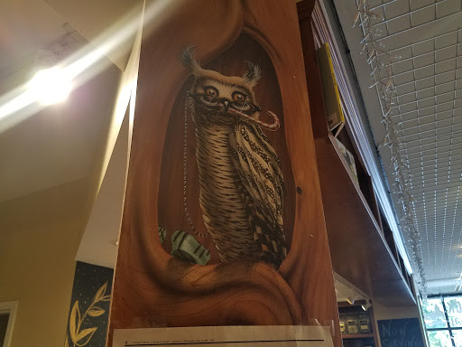 Book Store «Read Between the Lynes», reviews and photos, 111 E Van Buren St, Woodstock, IL 60098, USA