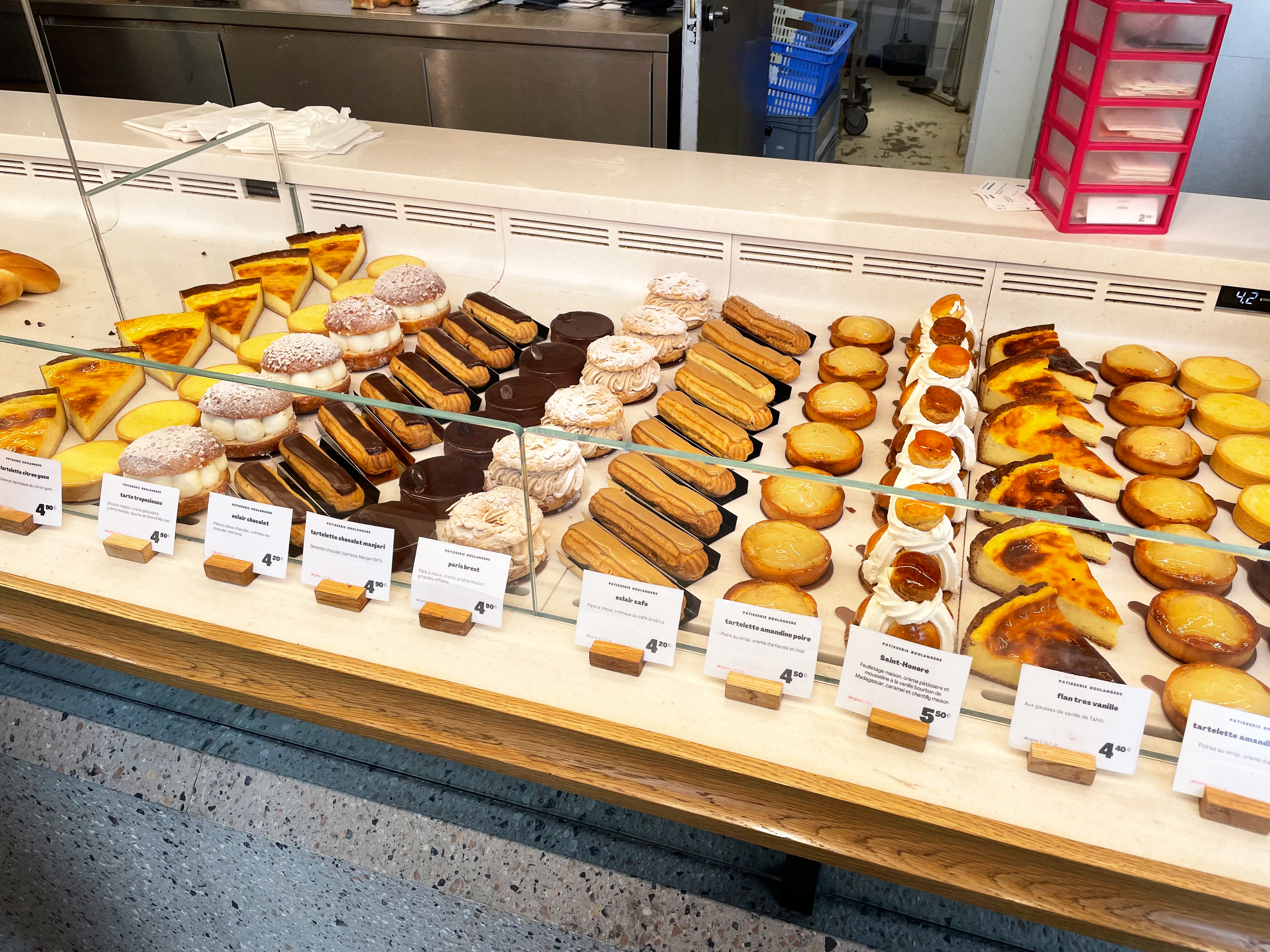 Photo n° 7 de l'avis de Konrad.. fait le 27/04/2023 à 08:07