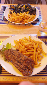 Churrasco du Restaurant L’Estagnol à Bormes-les-Mimosas - n°9