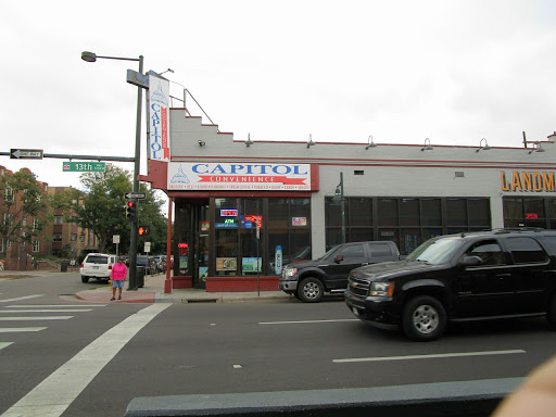 Convenience Store «Capitol Convenience», reviews and photos, 1300 Pearl St, Denver, CO 80203, USA
