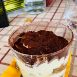 Photo n°3 de l'avis de Luca.o fait le 28/07/2017 à 06:50 sur le  Ristorante di Montagna e Pizzeria La Baitella à Songavazzo