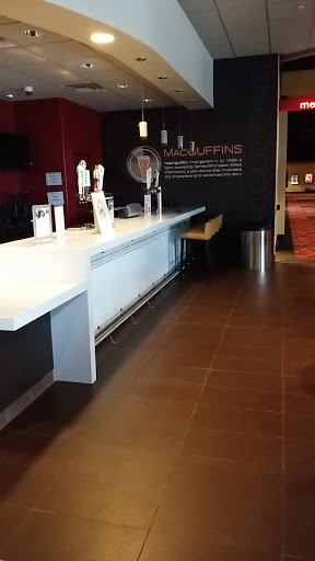 Movie Theater «AMC Hampton Towne Centre 24», reviews and photos, 1 Towne Centre Way, Hampton, VA 23666, USA