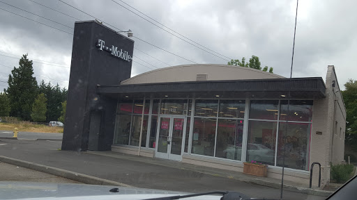 Cell Phone Store «T-Mobile», reviews and photos, 1918 Main St, Sumner, WA 98390, USA