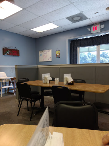 Seafood Market «East Dublin Seafood», reviews and photos, 106 Nathaniel Dr, East Dublin, GA 31027, USA